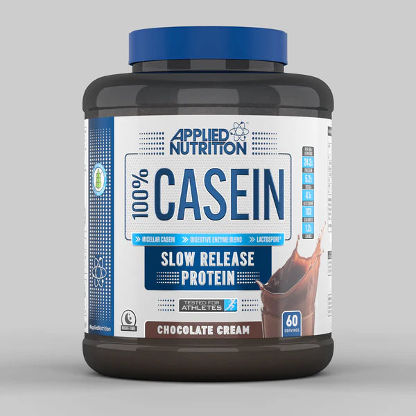 Micellar Casein - Night Time Protein