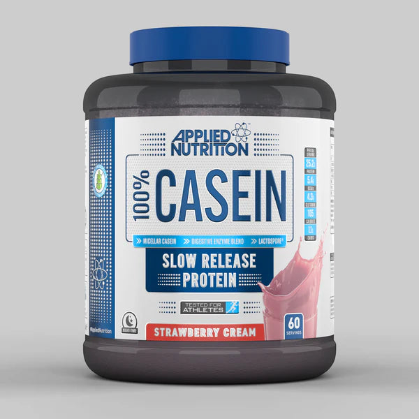 Micellar Casein - Night Time Protein