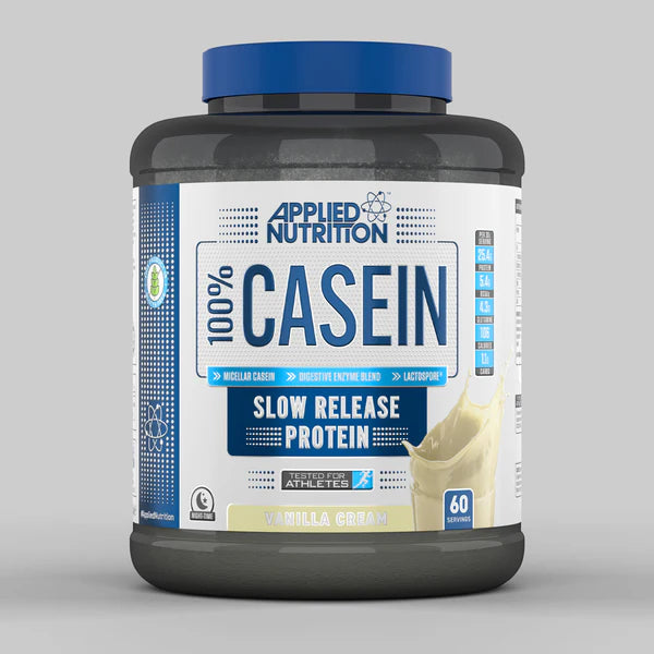 Micellar Casein - Night Time Protein