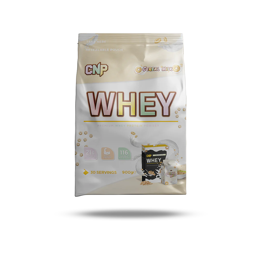 CNP - Whey 900g