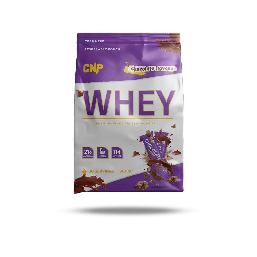 CNP - Whey 900g