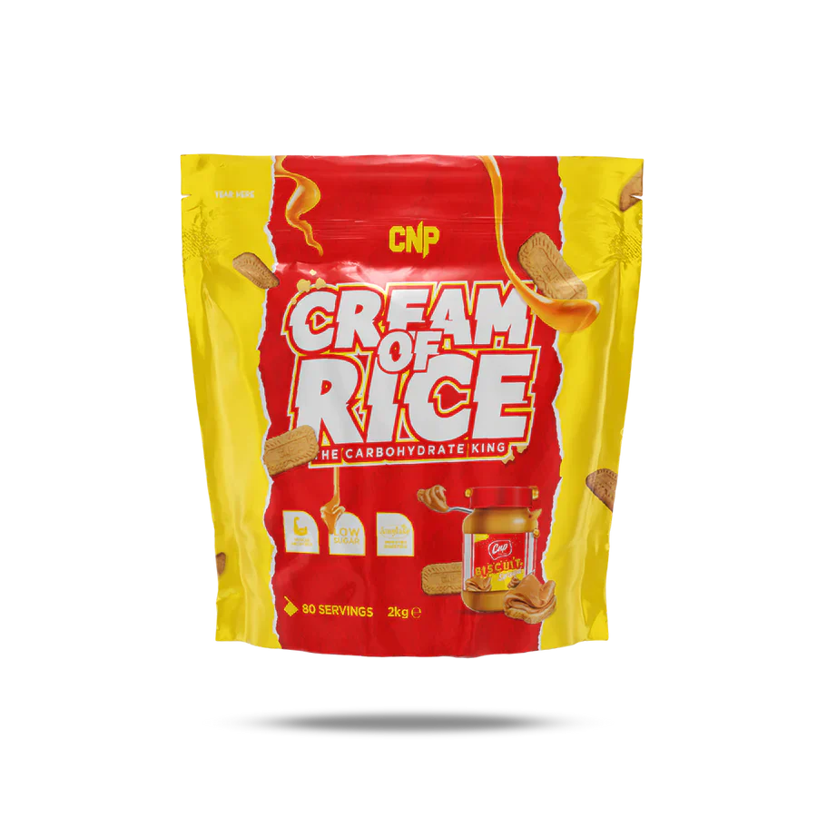 Cream of Rice - 2kg