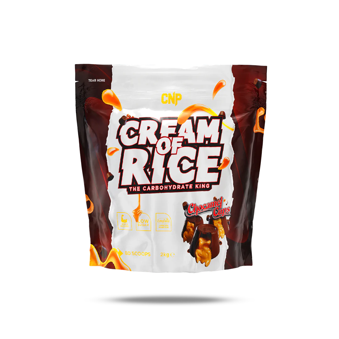 Cream of Rice - 2kg