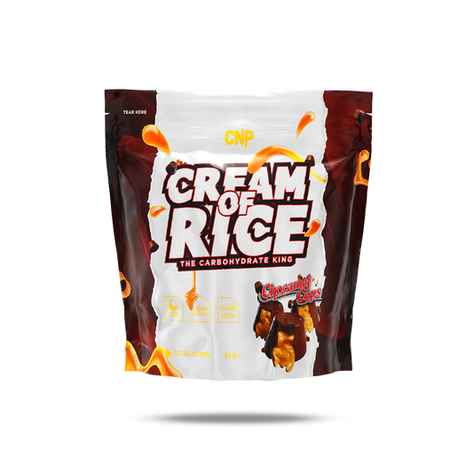 Cream of Rice - 2kg