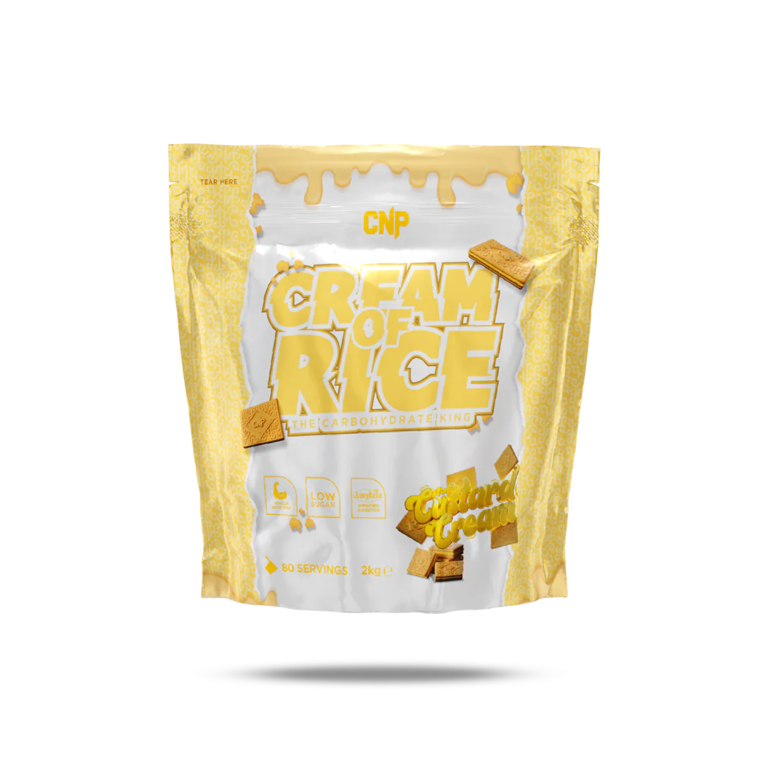 Cream of Rice - 2kg