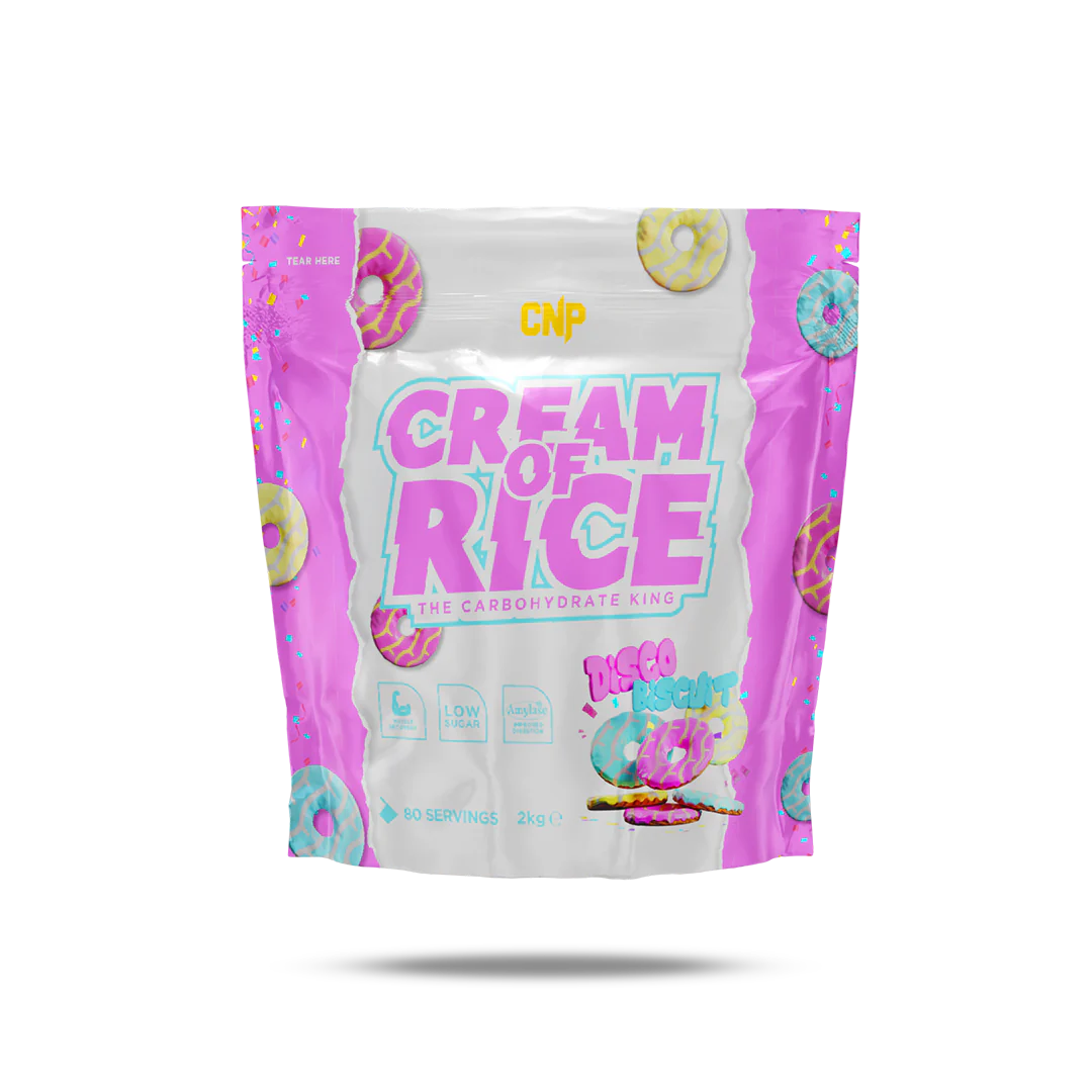 Cream of Rice - 2kg