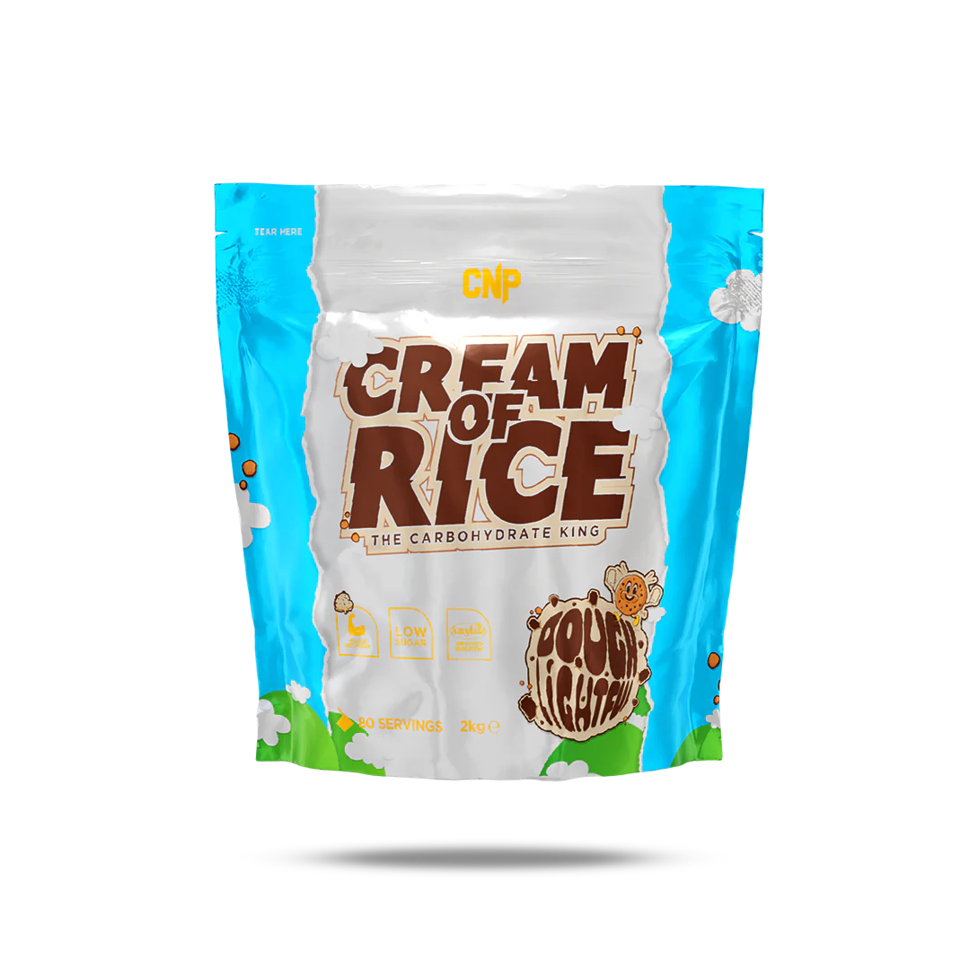 Cream of Rice - 2kg