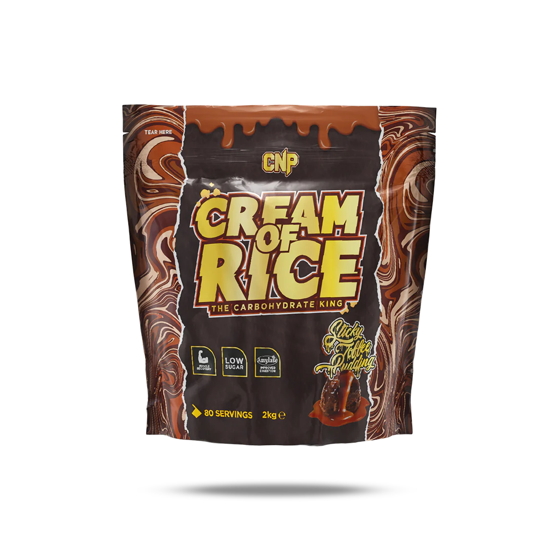 Cream of Rice - 2kg