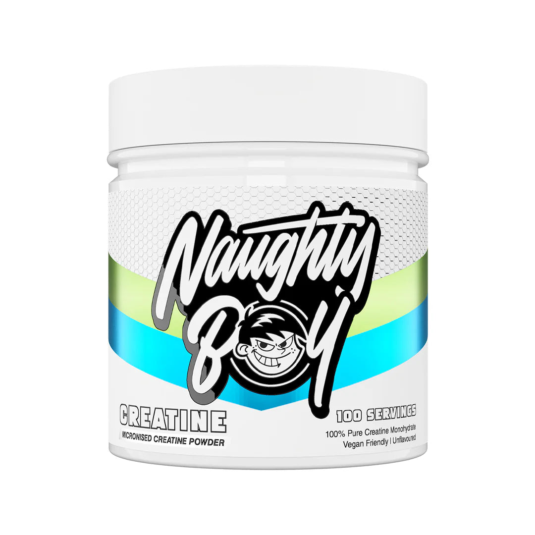 Unflavoured Creatine  - 300g