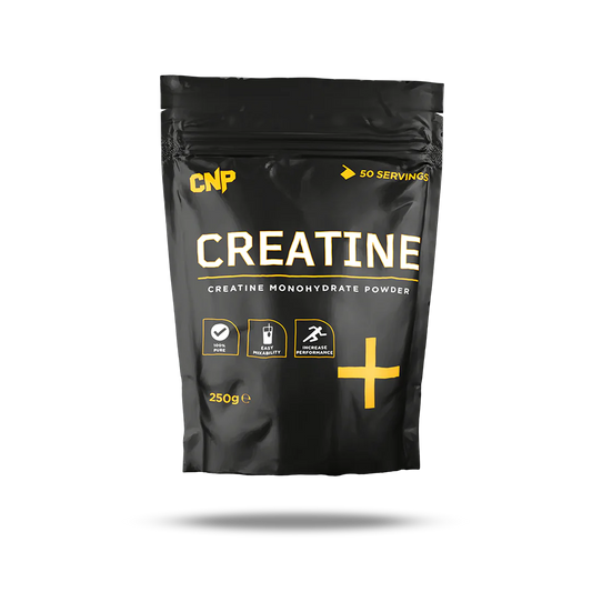 CNP - 100% Pure Creatine Powder