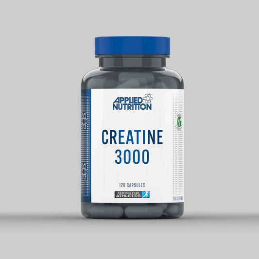 Creatine 3000 - 120 caps