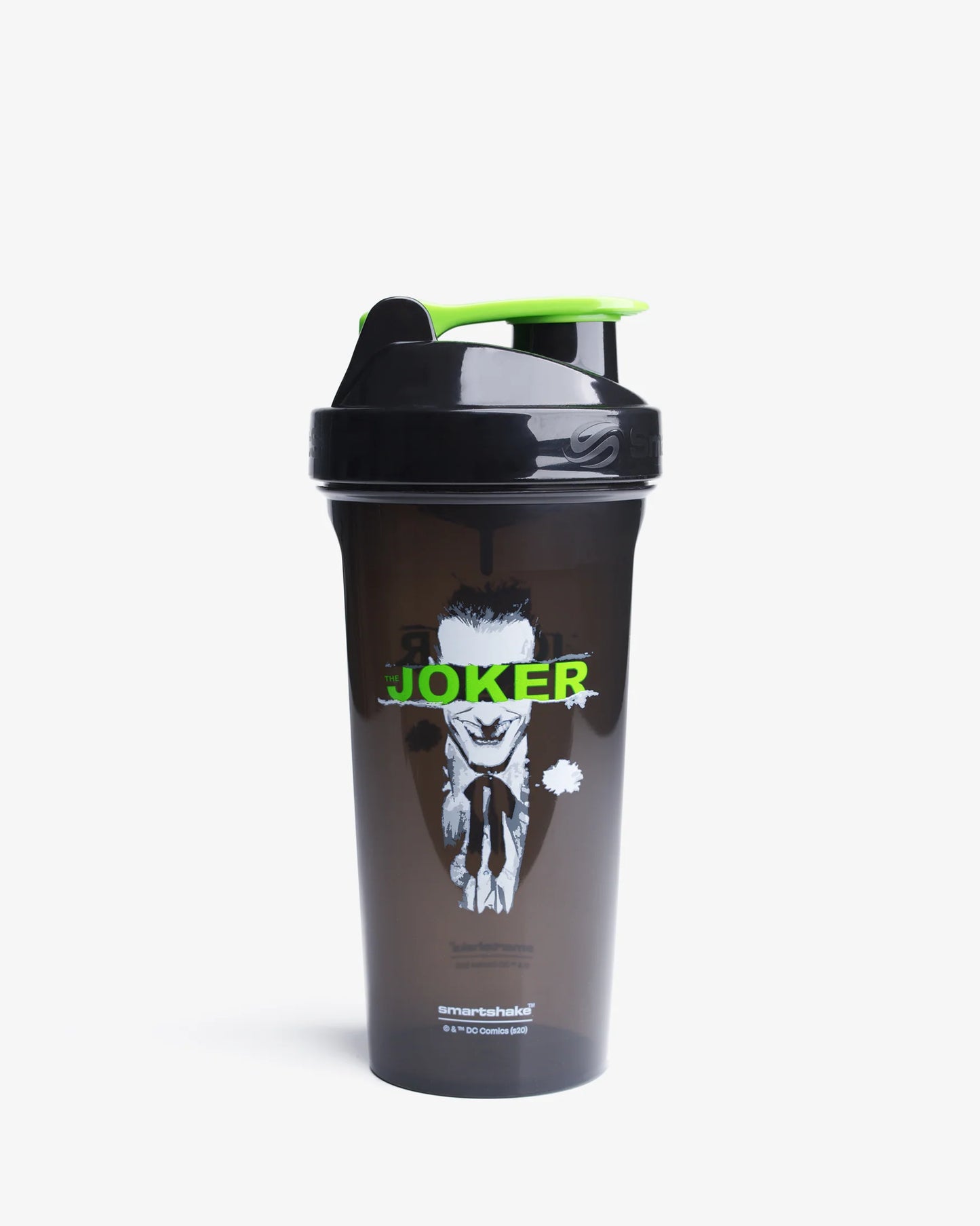 Lite DC Comics - 800 ml