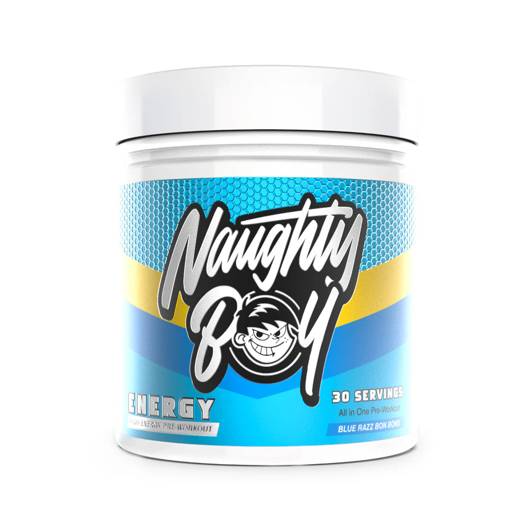 Energy - 390g