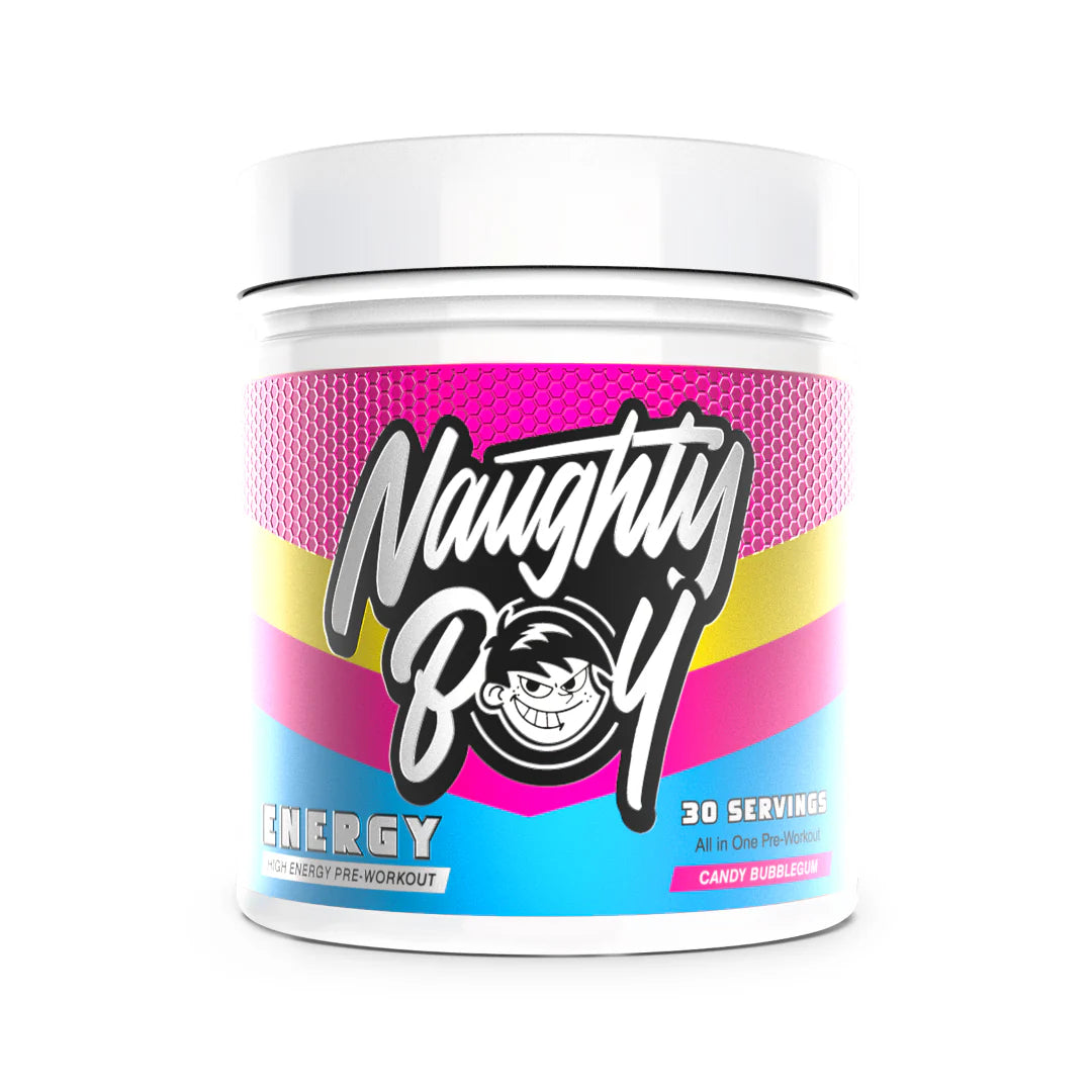 Energy - 390g