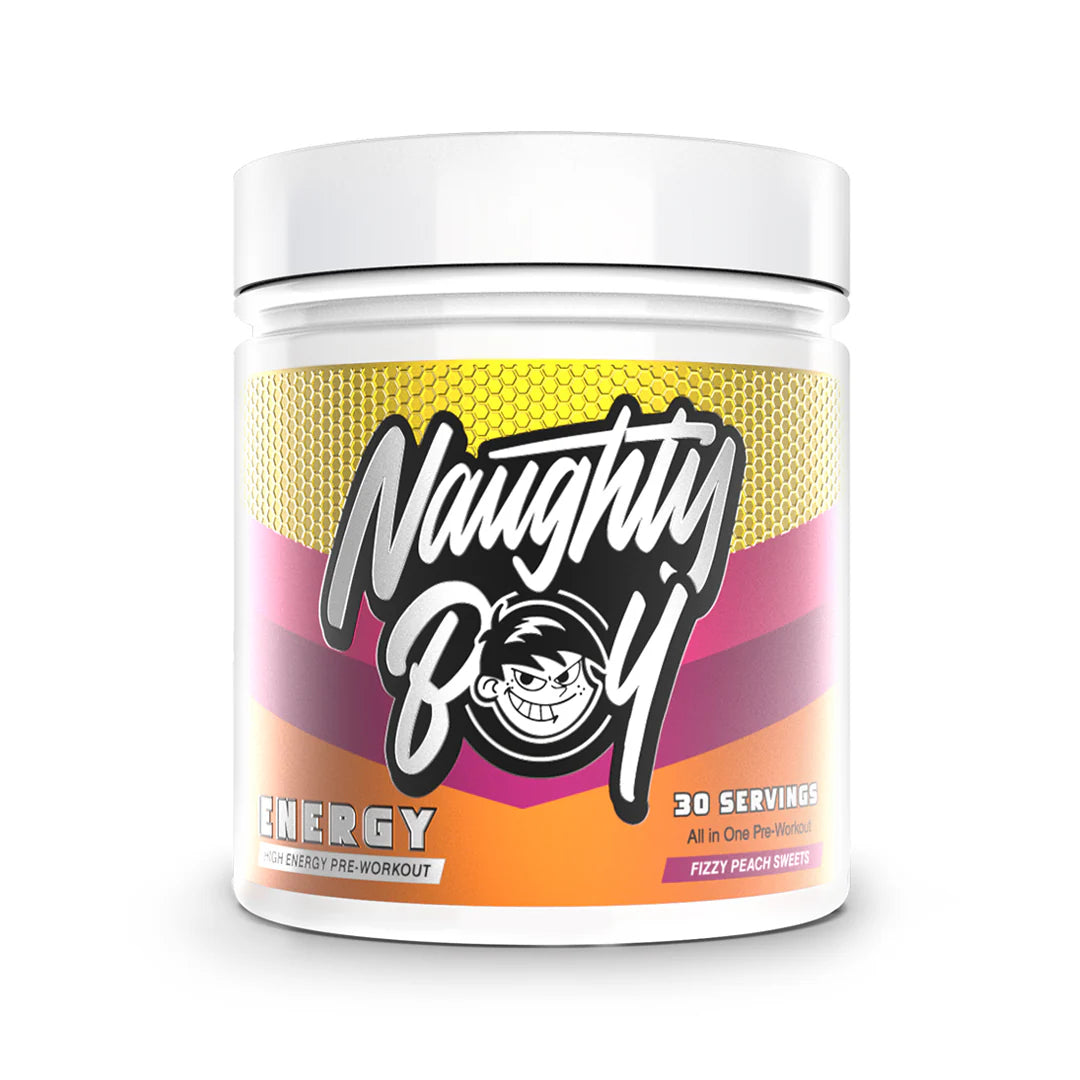 Energy - 390g