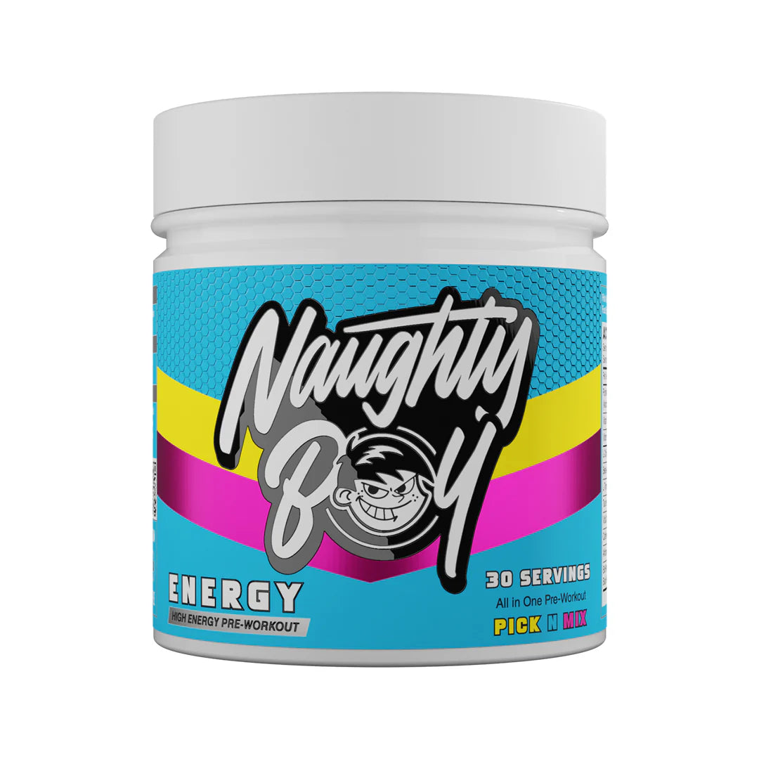 Energy - 390g