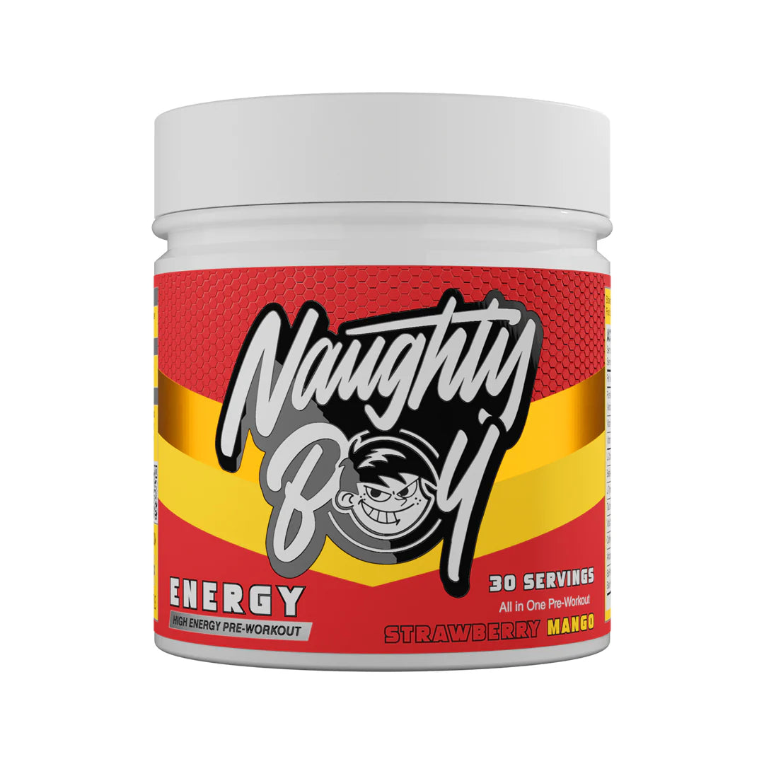 Energy - 390g