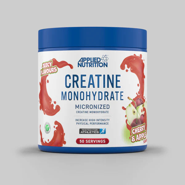 Creatine Monohydrate - 250g