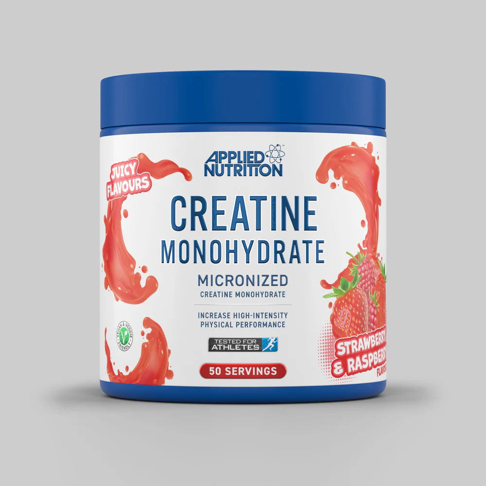 Creatine Monohydrate - 250g