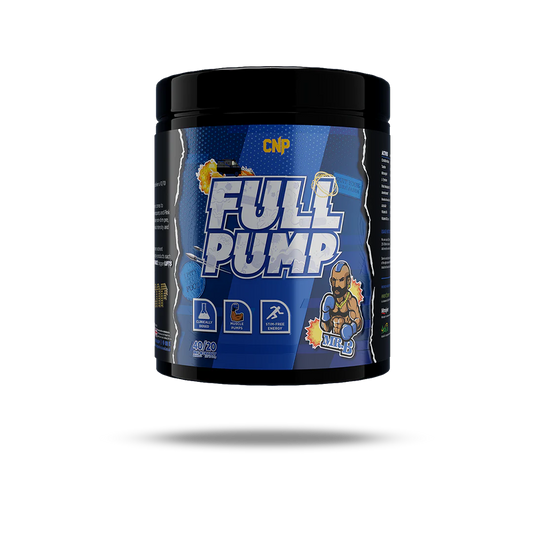 Full Pump - 300g