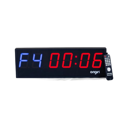 Origin Gym Timer