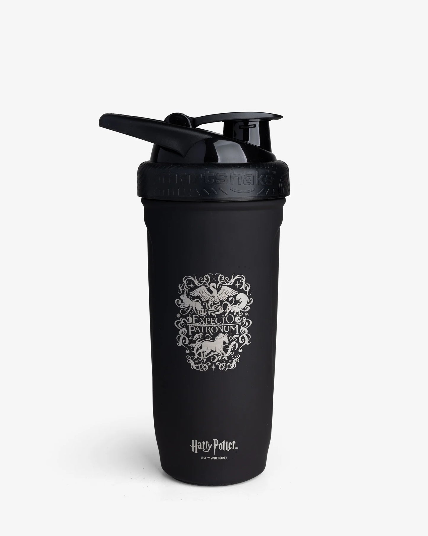 Harry Potter Collection Stainless Steel Shaker - 900 ml.