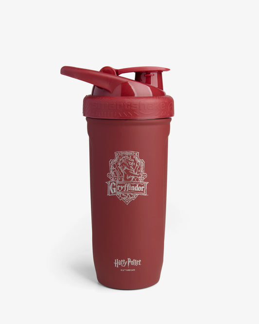 Harry Potter Collection Stainless Steel Shaker - 900 ml.