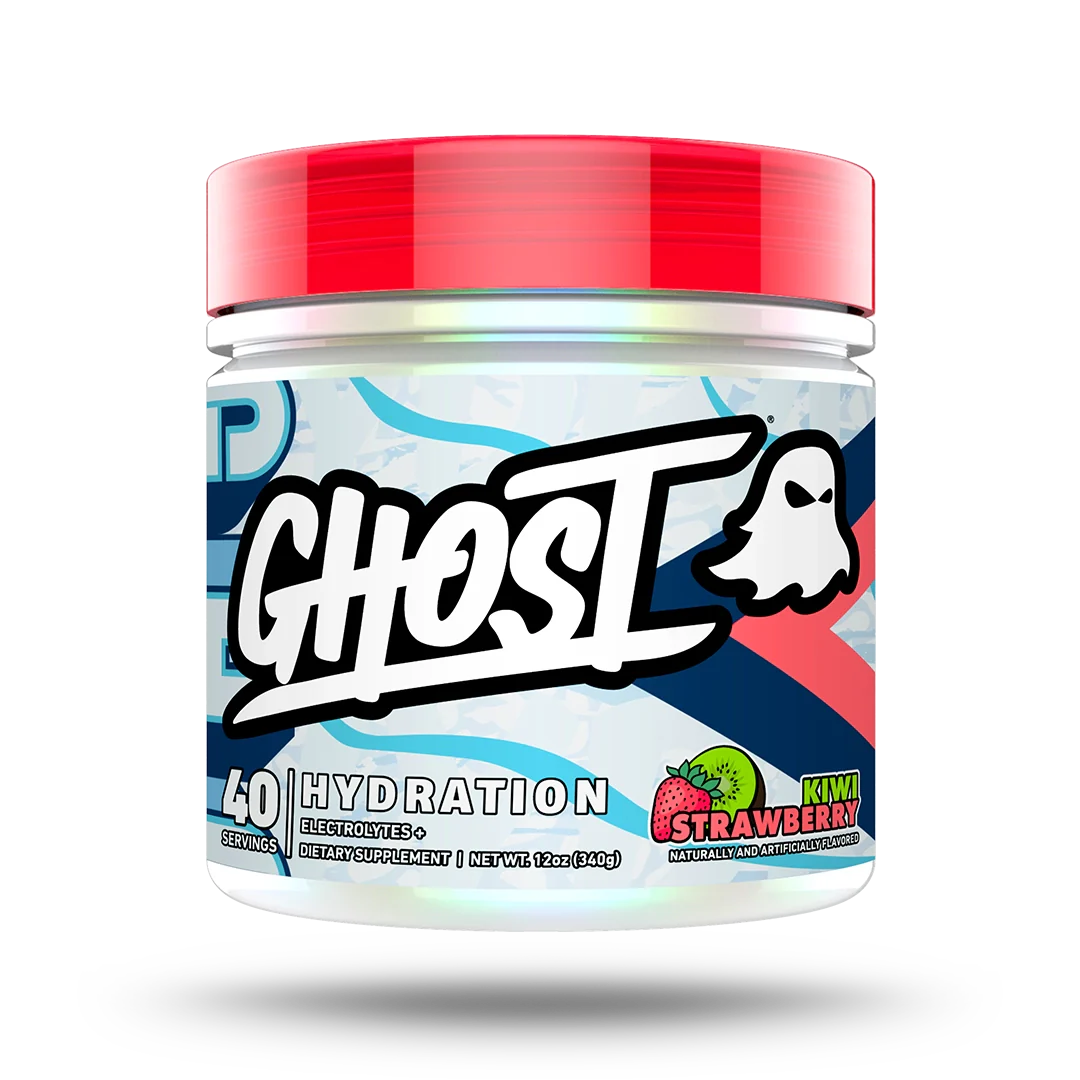 Ghost Hydration