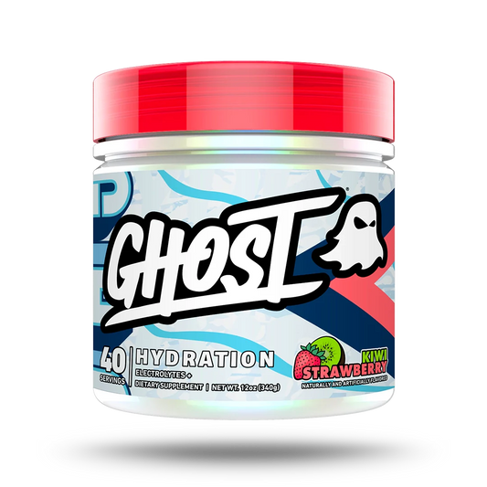 Ghost Hydration