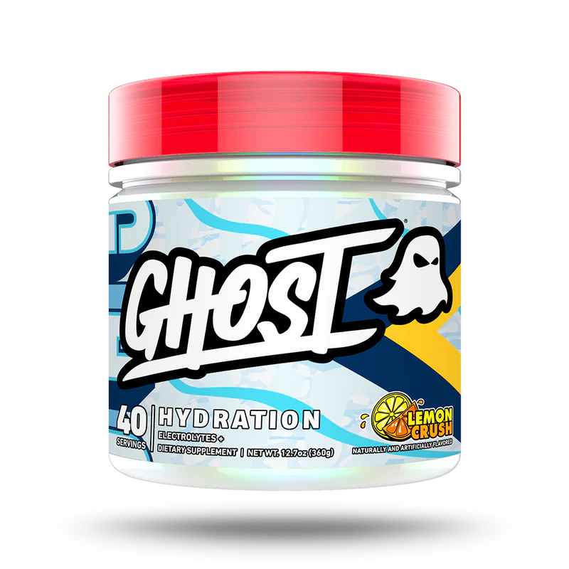 Ghost Hydration