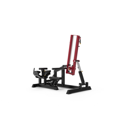 Impulse ECP Kneel Glute Kickback
