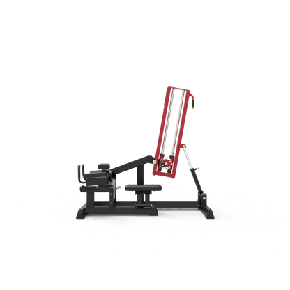 Impulse ECP Kneel Glute Kickback