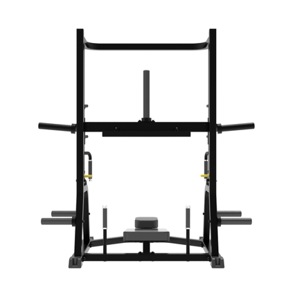 Impulse IFP Vertical Leg Press