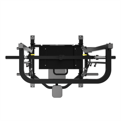 Impulse IFP Vertical Leg Press
