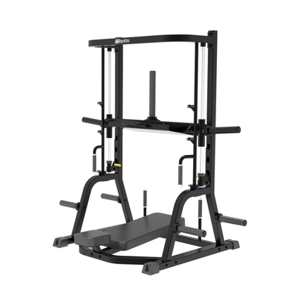 Impulse IFP Vertical Leg Press