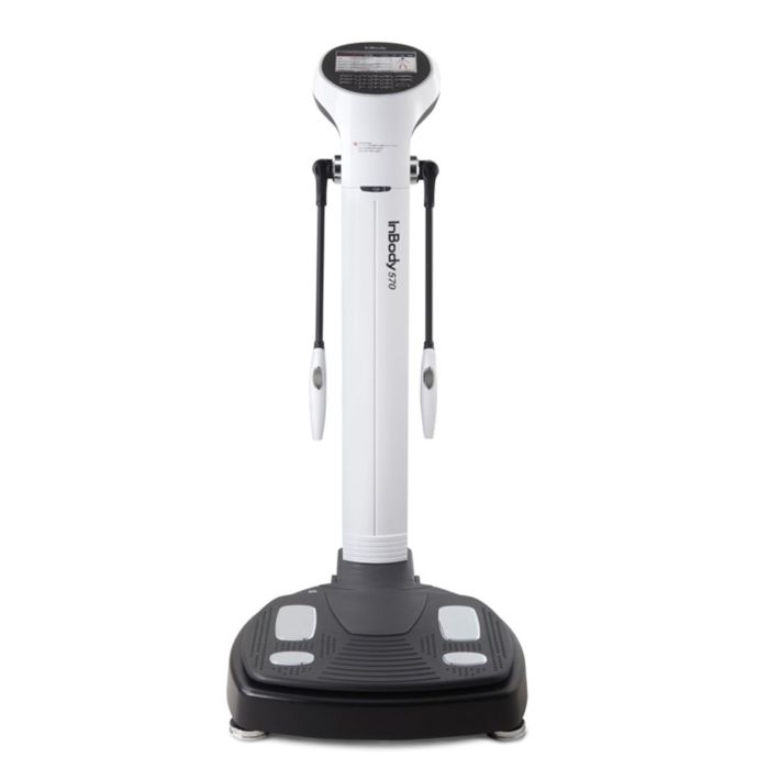InBody 570 - Body Composition Analyser