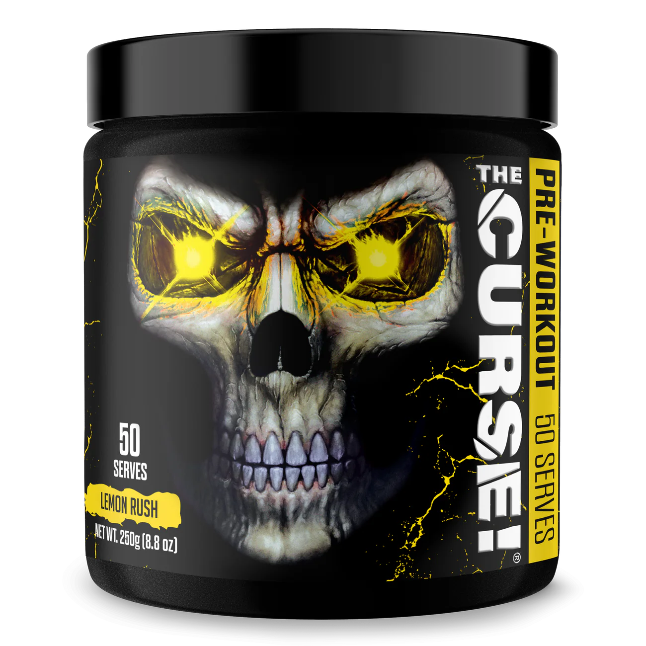 The Curse -  250g