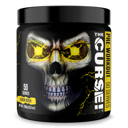 The Curse -  250g