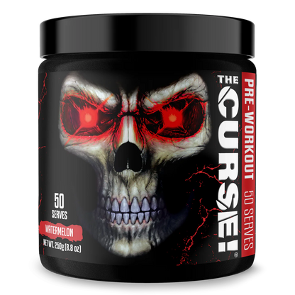 The Curse -  250g