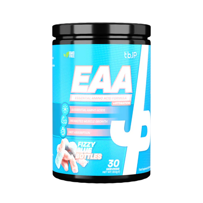 EAA + Hydration - 300g