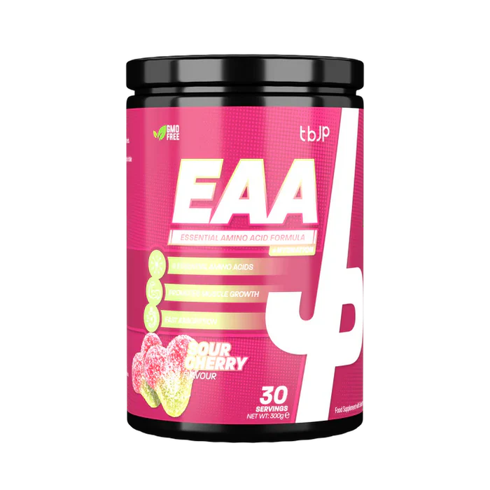 EAA + Hydration - 300g