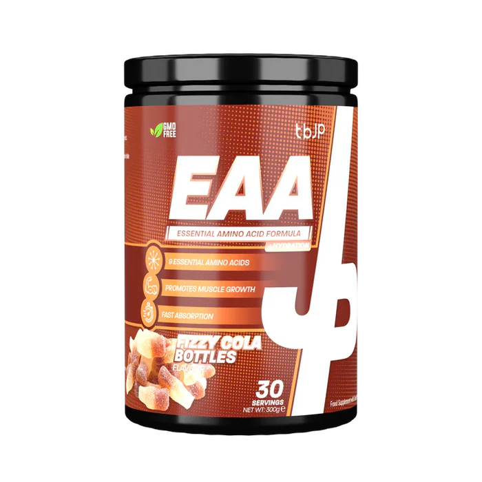 EAA + Hydration - 300g