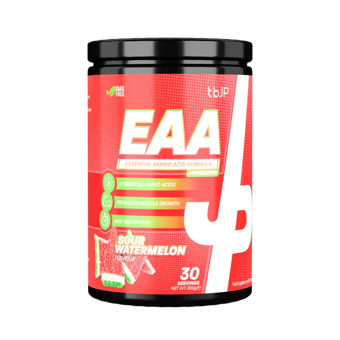 EAA + Hydration - 300g