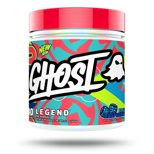 Ghost Legend v3