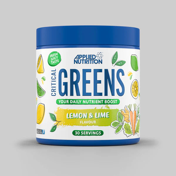 Critical Greens - 150g