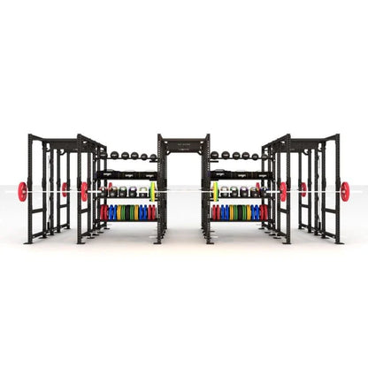 Origin Performance Back to Back Power Rig