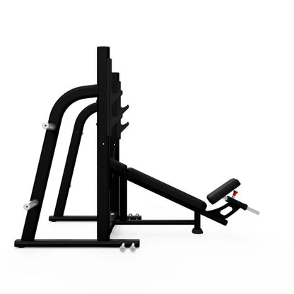 Origin Olympic Incline Bench