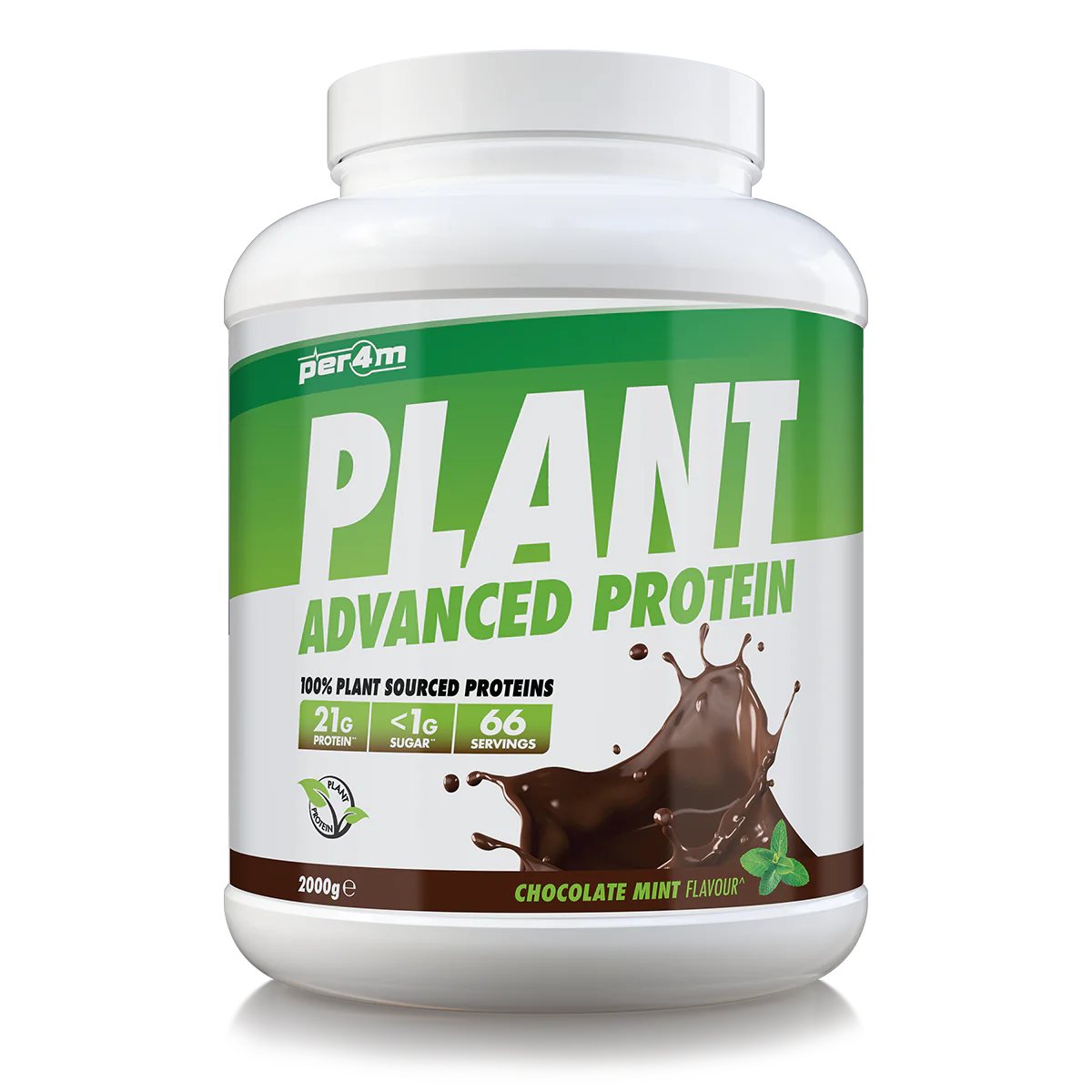 Per4m Plant Protein