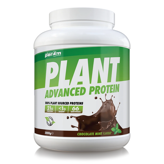 Per4m Plant Protein