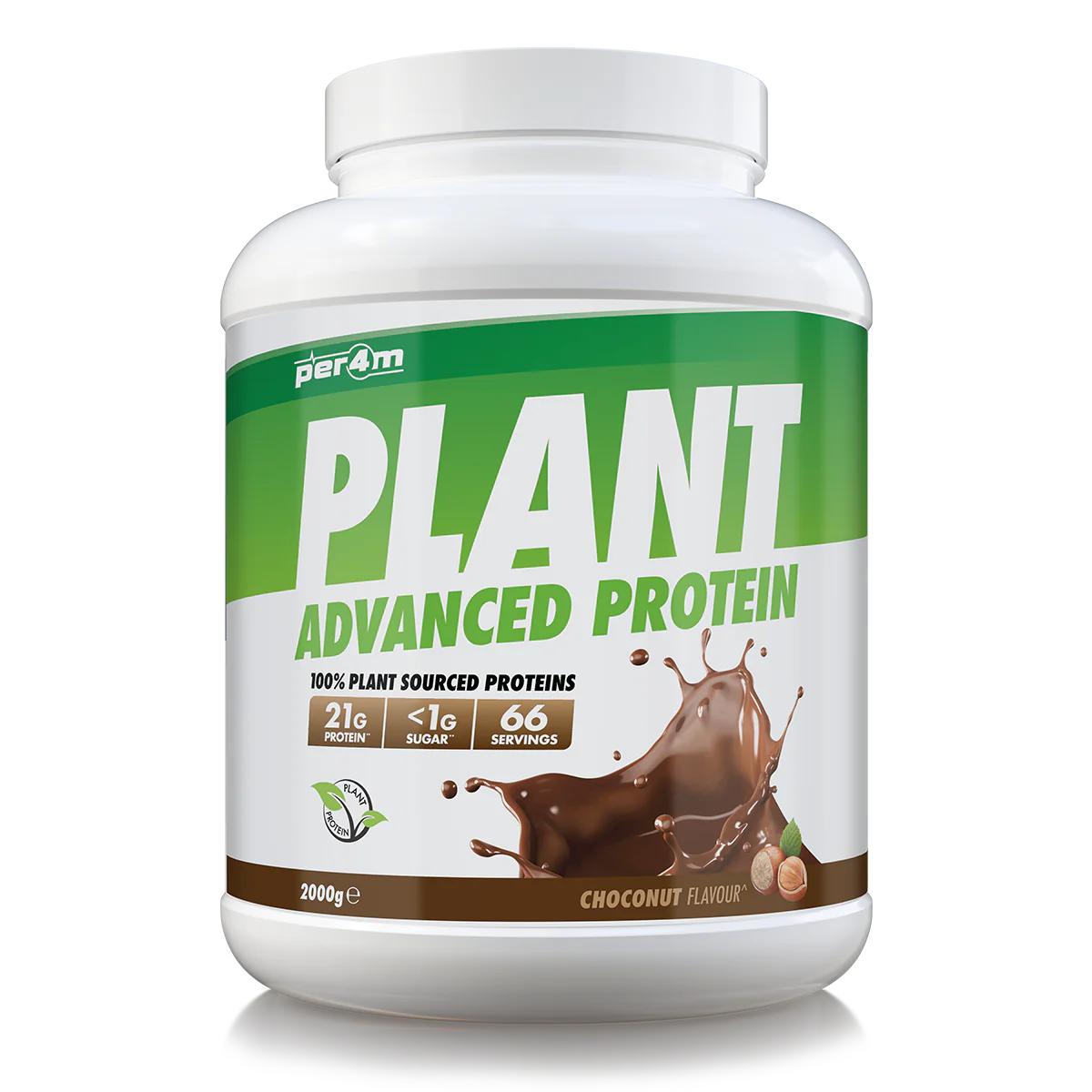 Per4m Plant Protein